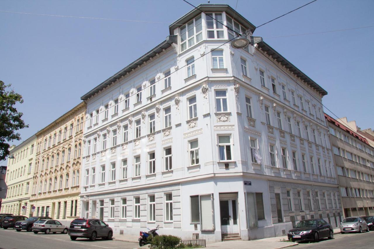 Vienna4You App 33 You Are Welcome Exterior foto